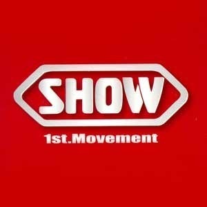 V.A. / Show - 1st Movement (2CD, 홍보용)