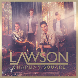 Lawson / Chapman Square (2CD DELUXE EDITION, 홍보용)
