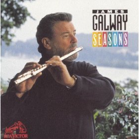 James Galway / Seasons