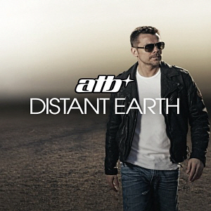 ATB / Distant Earth (2CD, DIGI-PAK, 홍보용)