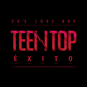 틴탑(Teen Top) / Exito (미개봉)