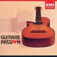 V.A. / 기타의 열정 (Guitare Passion) (2CD)
