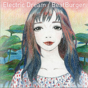 비트 버거(Beat Burger) / Electric Dream (MINI ALBUM, 홍보용)