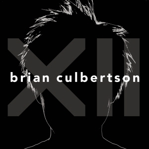Brian Culbertson / XII (12) (홍보용)  