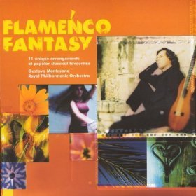 Gustavo Montesano / Flamenco Fantasy 