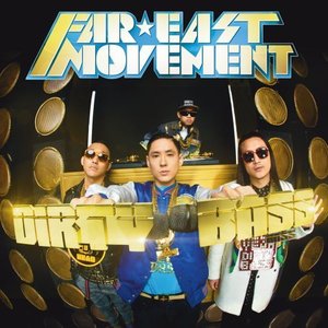 Far East Movement / Dirty Bass (미개봉)