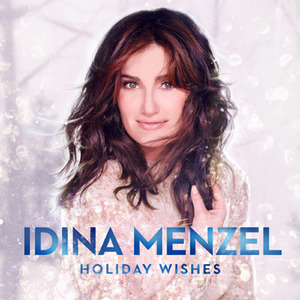Idina Menzel / Holiday Wishes (홍보용)