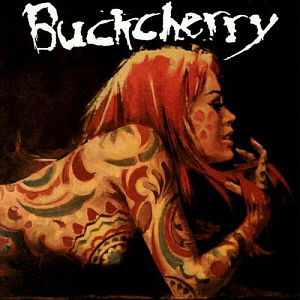 Buckcherry / Buckcherry