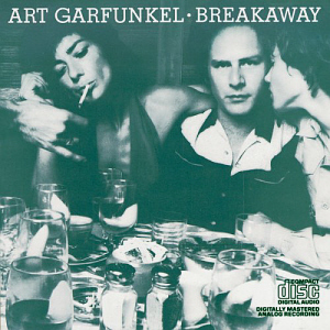 Art Garfunkel / Breakaway (미개봉)