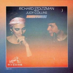Richard Stoltzman with Judy Collins / Inner Voices