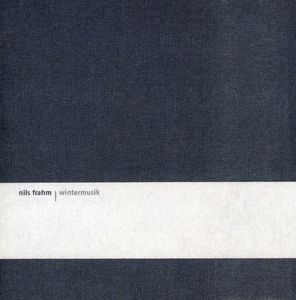 Nils Frahm / Wintermusik (DIGI-PAK)
