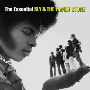 Sly &amp; The Family Stone / The Essential Sly &amp; The Family Stone (2CD, 미개봉)