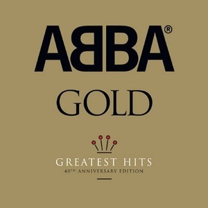 ABBA / Gold: Greatest Hits (40TH ANNIVERSARY EDITION) (3CD, DIGI-PAK, 미개봉)