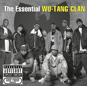 Wu-Tang Clan / The Essential Wu-Tang Clan (2CD, 미개봉)