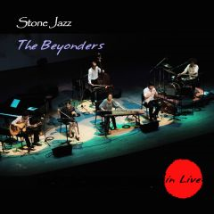 스톤재즈(Stone Jazz) / The Beyonders in Live (홍보용)