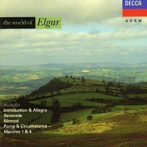 V.A. / The World Of Elgar