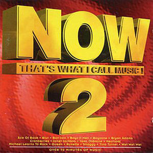 V.A. / Now That&#039;s What I Call Music 2!