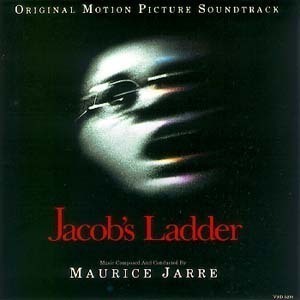 O.S.T. (Maurice Jarre) / Jacob&#039;s Ladder (야곱의 다리) (미개봉)