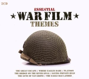 V.A. / Essential War Film Themes (2CD)