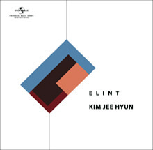 김지현(Kim Jee Hyun) / Elint (홍보용)