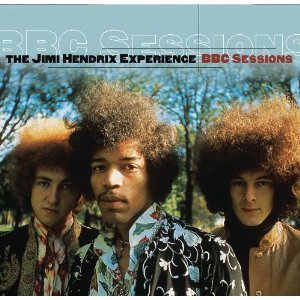 [LP] Jimi Hendrix / BBC Sessions (3LP, 180g, The Authorized Hendrix Family Edition, 미개봉)
