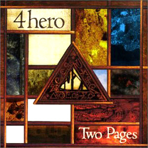 4Hero / Two Pages (2CD)    