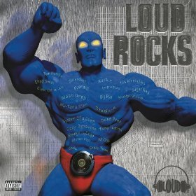 V.A. / Loud Rocks