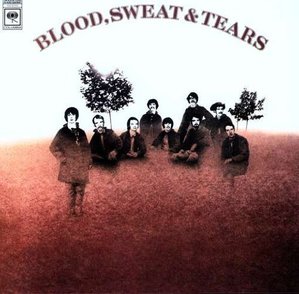 [LP] Blood, Sweat &amp; Tears / Blood, Sweat &amp; Tears (LIMITED EDITION, 180g) (미개봉)