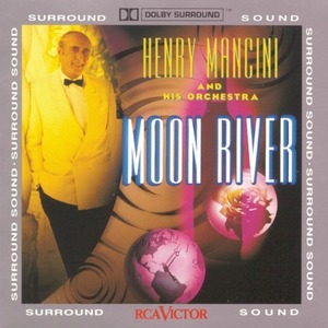 Henry Mancini and His Orchestra / Moon River (미개봉)