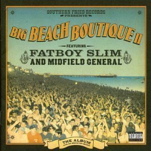 Fatboy Slim / Big Beach Boutique II (LIVE)