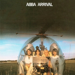 [LP] ABBA / Arrival (180g, Back To Black - 60th Vinyl Anniversary, 미개봉)