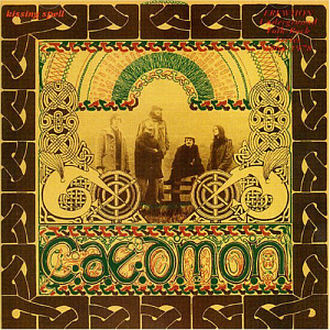 Caedmon / Caedmon