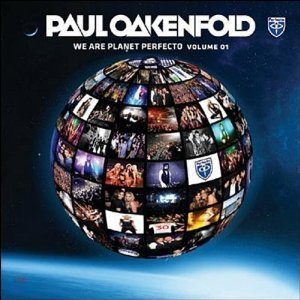 Paul Oakenfold / We Are Planet Perfecto, Vol. 1 (2CD)