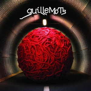 Guillemots / Red (미개봉)