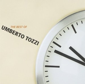 Umberto Tozzi / The Best Of Umberto Tozzi (2CD, 미개봉)