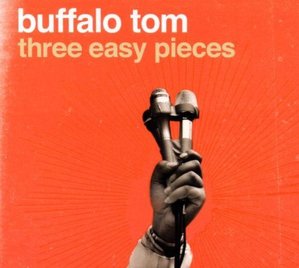 Buffalo Tom / Three Easy Pieces (DIGI-PAK, 미개봉)