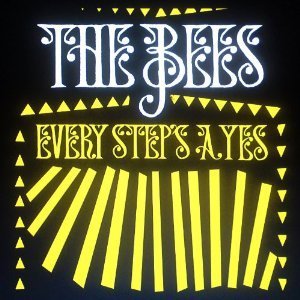 The Bees / Every Step&#039;s A Yes (미개봉)