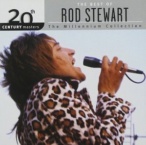 Rod Stewart / Millennium Collection - 20th Century Masters (DIGI-PAK, 미개봉)