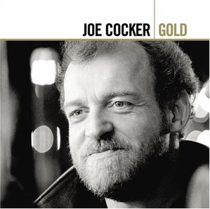 Joe Cocker / Gold - Definitive Collection (2CD, REMASTERED, 미개봉)