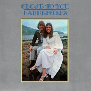 Carpenters / Close To You (REMASTERED, 미개봉) 