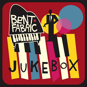 Bent Fabric / Jukebox (미개봉)