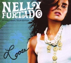 Nelly Furtado / Loose (International Tour Edition) (2CD, 미개봉)