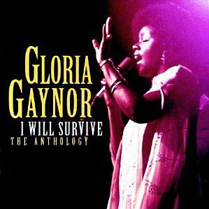 Gloria Gaynor / I Will Survive: The Anthology (2CD REMASTERED, 미개봉)