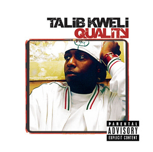 Talib Kweli / Quality (미개봉)
