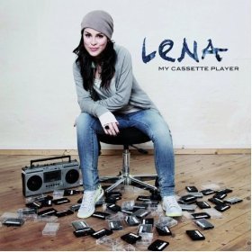 Lena / My Cassette Player (미개봉)