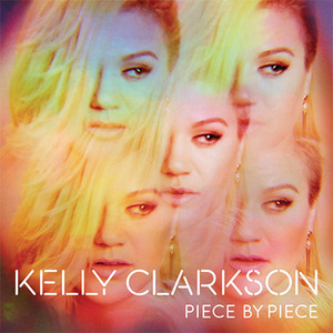 Kelly Clarkson / Piece By Piece (Deluxe Edition) (미개봉)