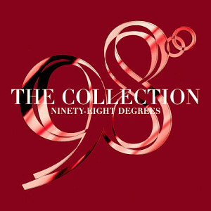 98 Degrees / The Collection (DIGI-PAK, 미개봉)