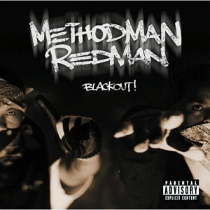 Method Man &amp; Redman / Blackout! (미개봉) 