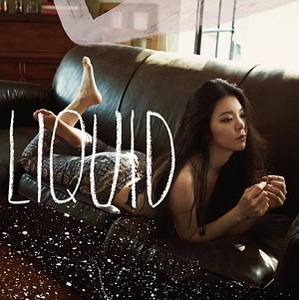 장재인 / Liquid (MINI ALBUM, 홍보용)