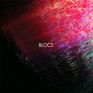 블락스(Blocs) / Bloc (미개봉)